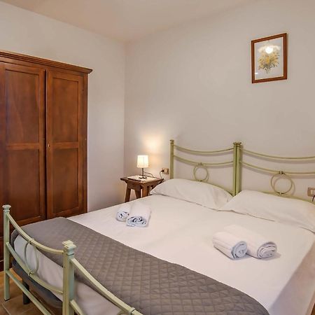 Residenza Di Campagna Montelleri Otel Vicchio Dış mekan fotoğraf