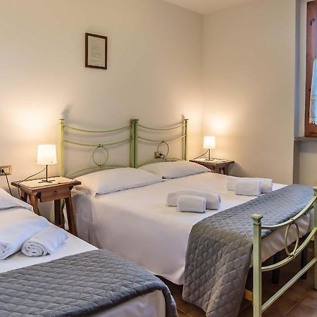 Residenza Di Campagna Montelleri Otel Vicchio Dış mekan fotoğraf
