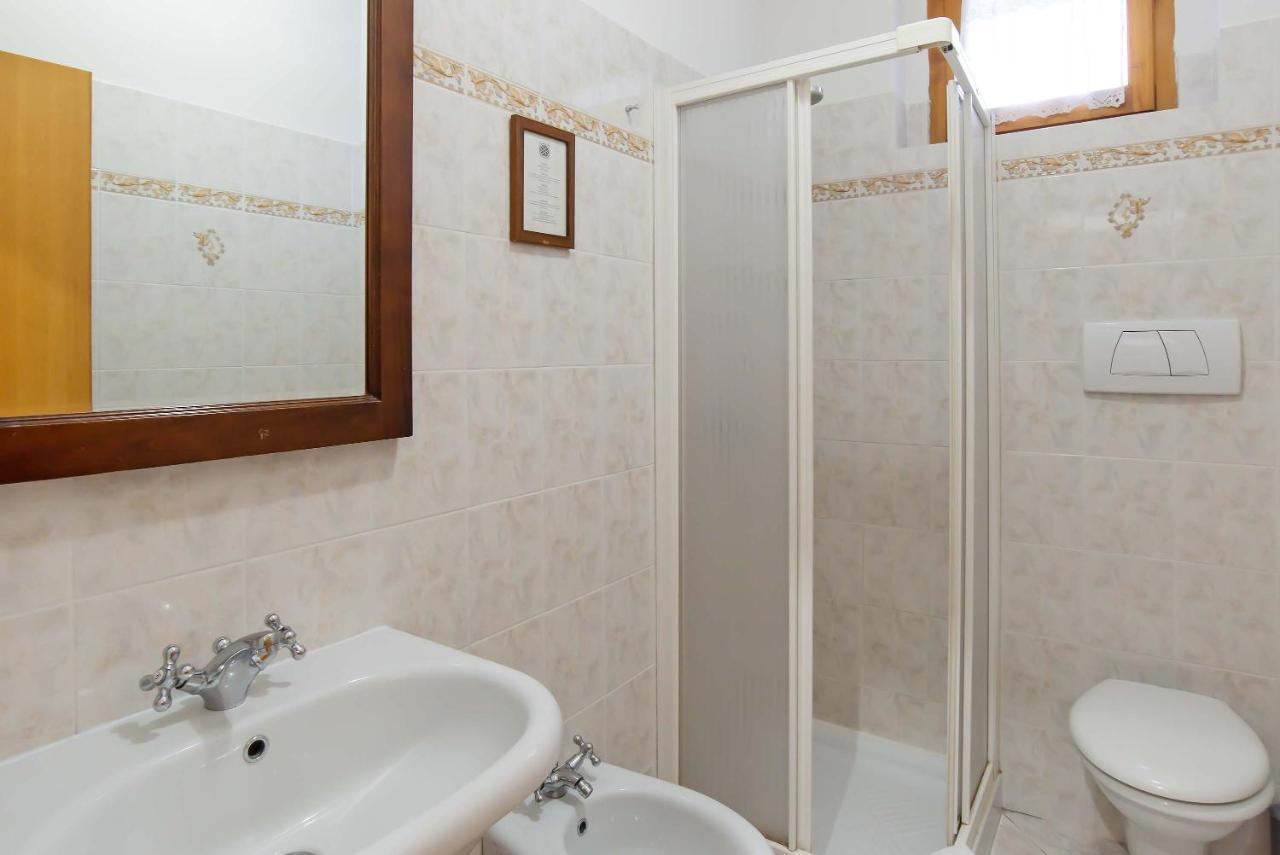 Residenza Di Campagna Montelleri Otel Vicchio Dış mekan fotoğraf
