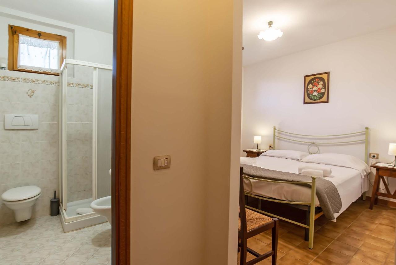 Residenza Di Campagna Montelleri Otel Vicchio Dış mekan fotoğraf
