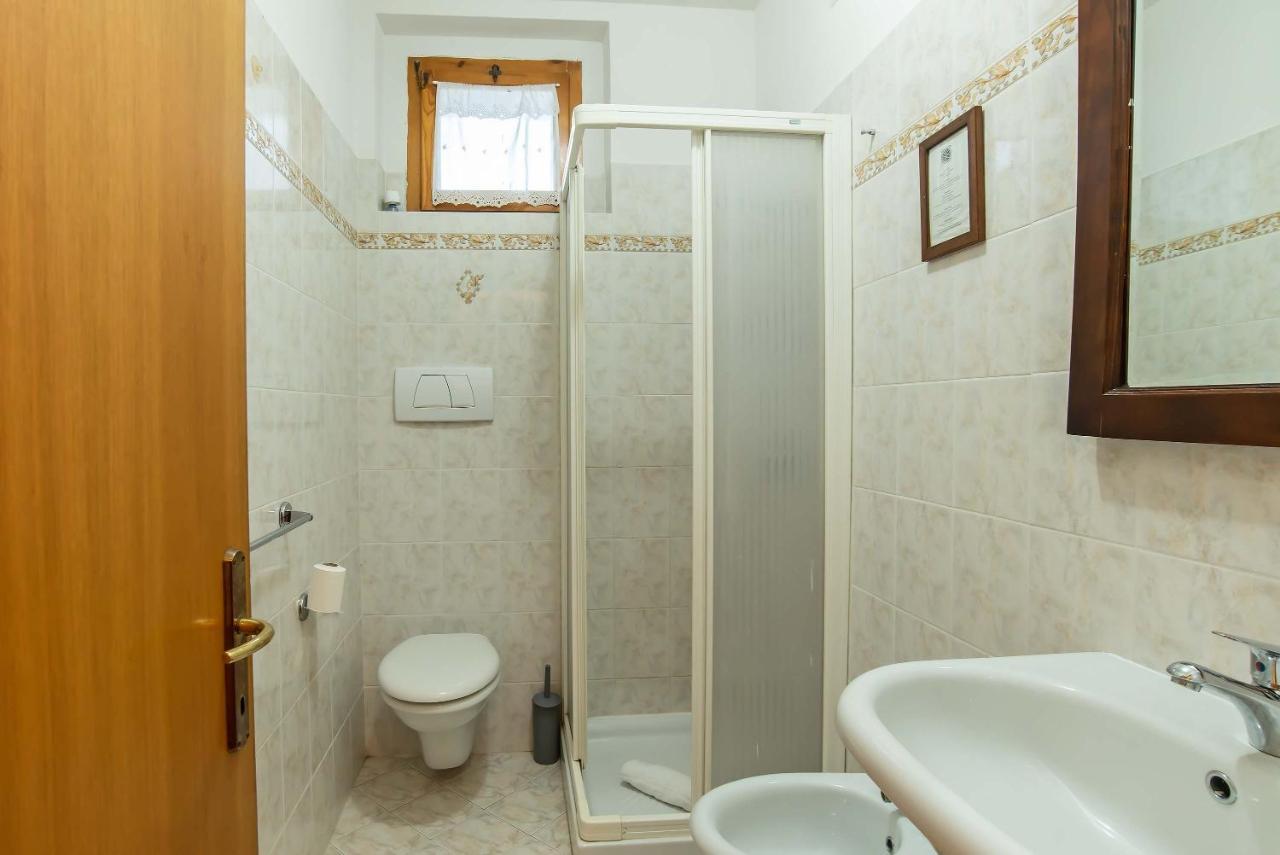Residenza Di Campagna Montelleri Otel Vicchio Dış mekan fotoğraf