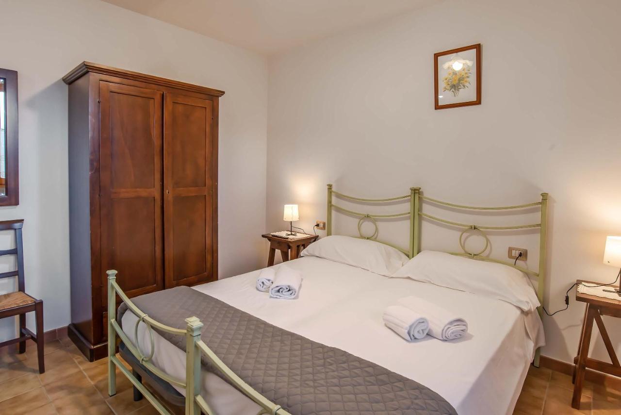 Residenza Di Campagna Montelleri Otel Vicchio Dış mekan fotoğraf