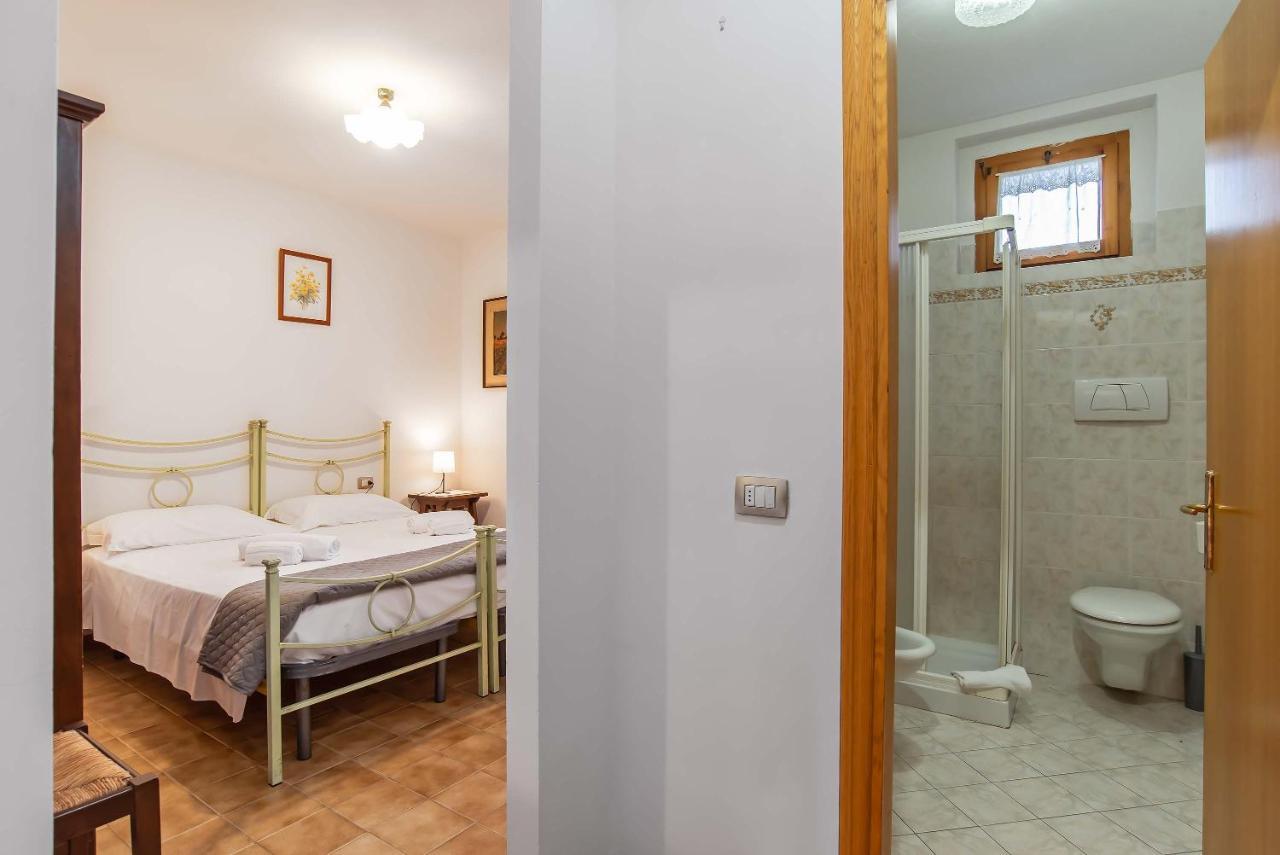 Residenza Di Campagna Montelleri Otel Vicchio Dış mekan fotoğraf