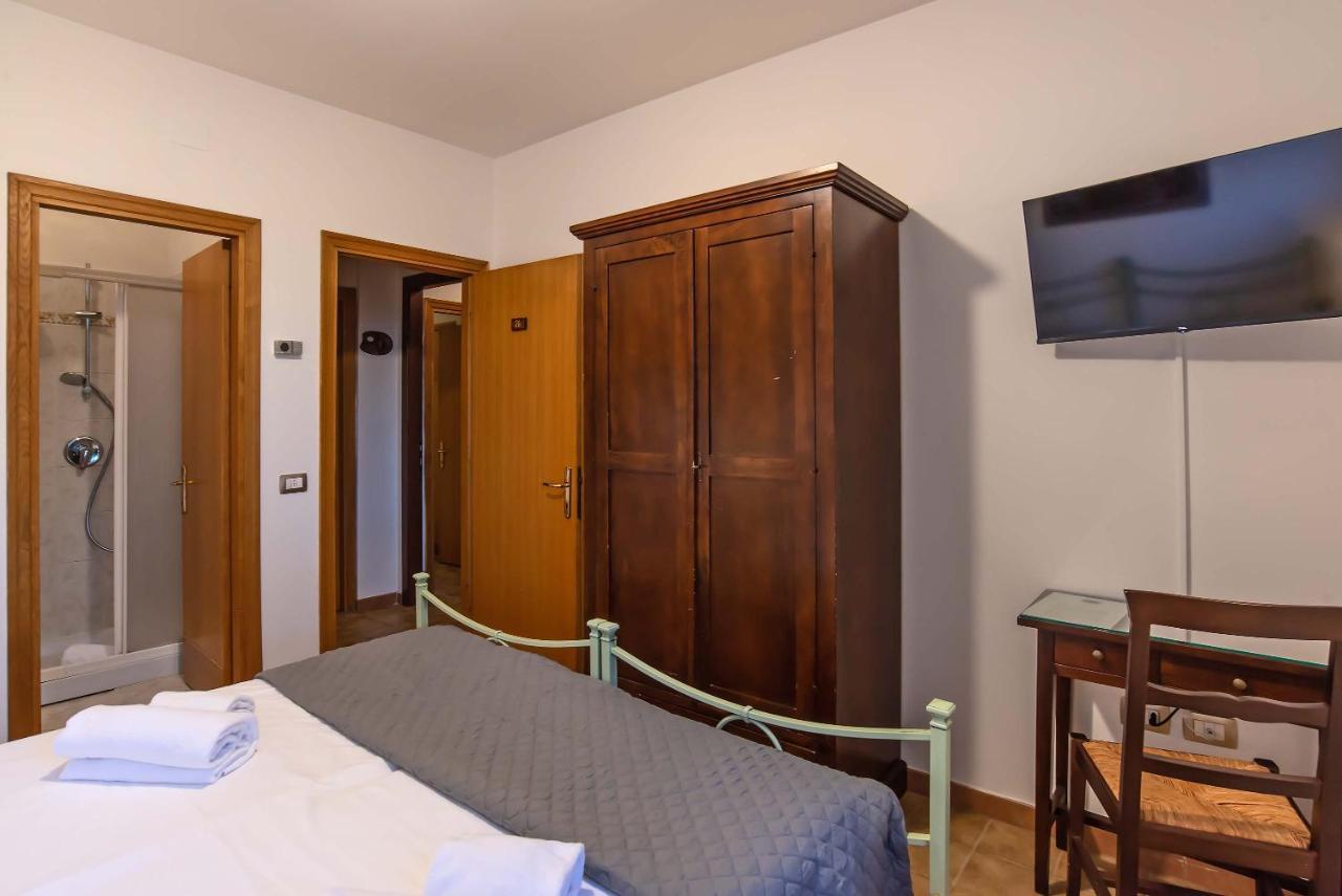 Residenza Di Campagna Montelleri Otel Vicchio Dış mekan fotoğraf