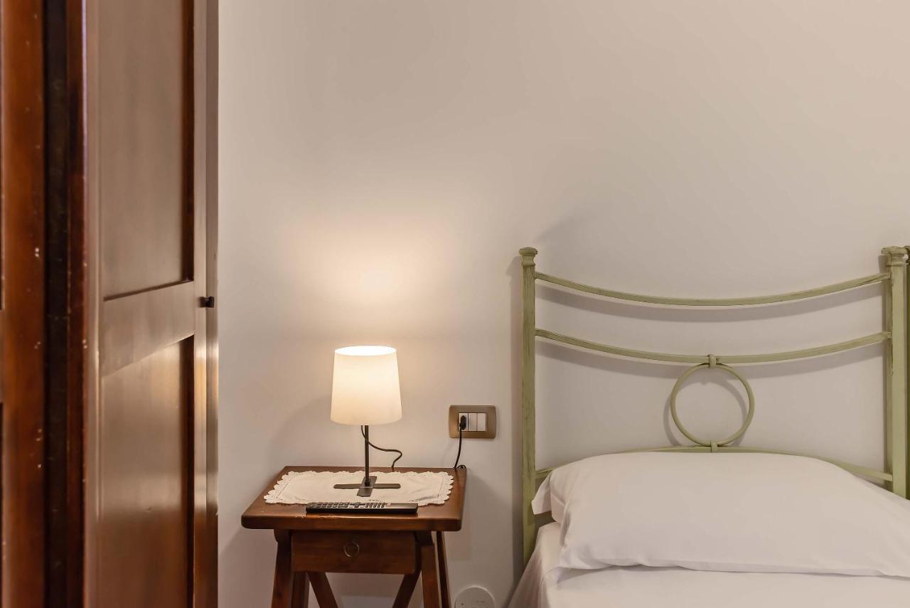 Residenza Di Campagna Montelleri Otel Vicchio Dış mekan fotoğraf